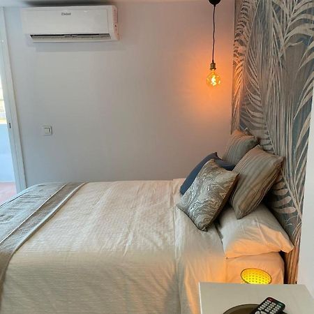 Apartamento Tres Banderas Estepona Dış mekan fotoğraf