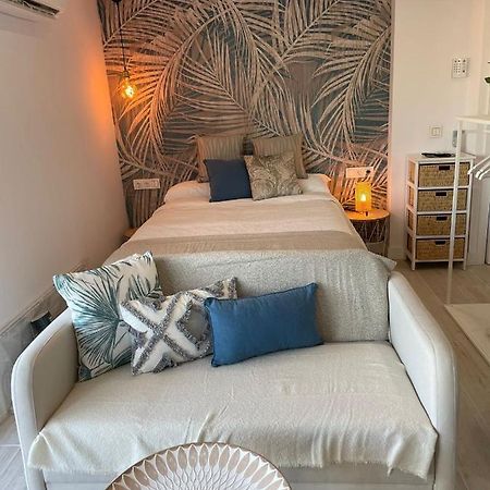 Apartamento Tres Banderas Estepona Dış mekan fotoğraf