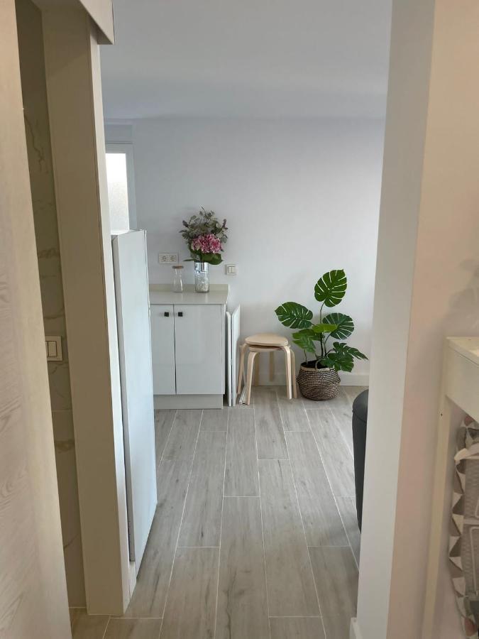 Apartamento Tres Banderas Estepona Dış mekan fotoğraf