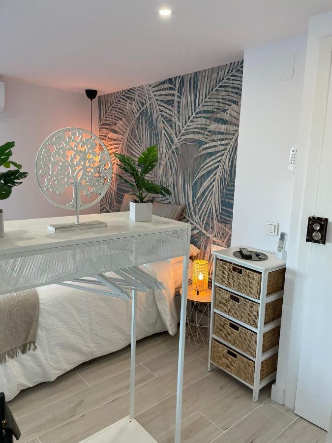 Apartamento Tres Banderas Estepona Dış mekan fotoğraf