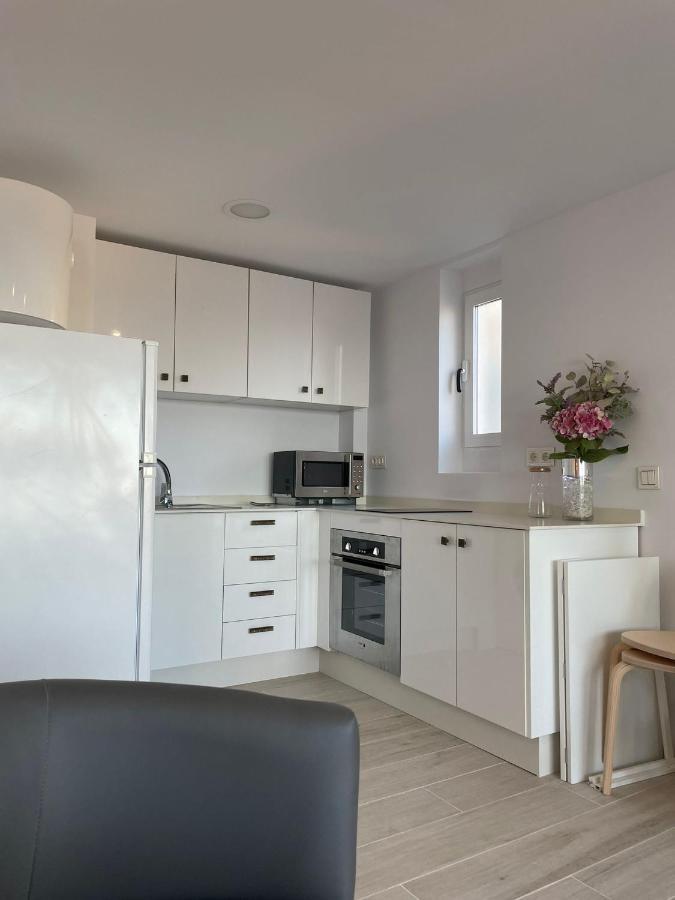 Apartamento Tres Banderas Estepona Dış mekan fotoğraf