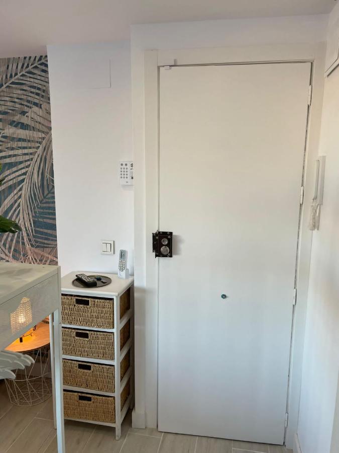Apartamento Tres Banderas Estepona Dış mekan fotoğraf