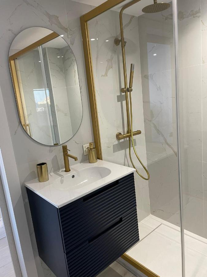 Apartamento Tres Banderas Estepona Dış mekan fotoğraf