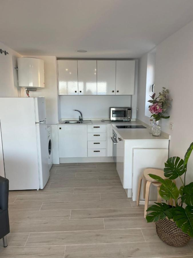Apartamento Tres Banderas Estepona Dış mekan fotoğraf
