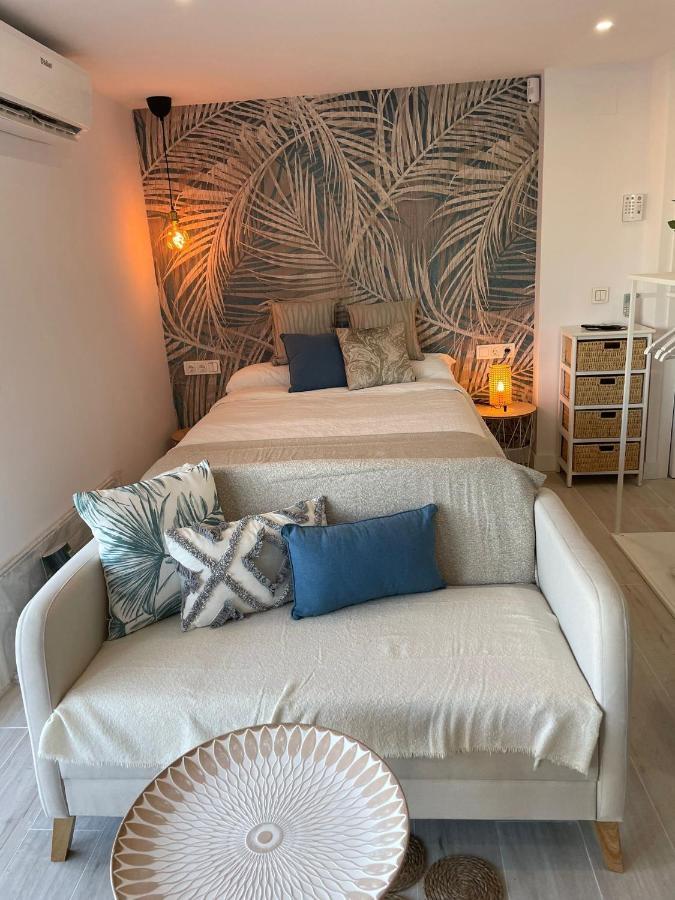 Apartamento Tres Banderas Estepona Dış mekan fotoğraf
