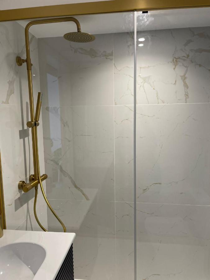Apartamento Tres Banderas Estepona Dış mekan fotoğraf